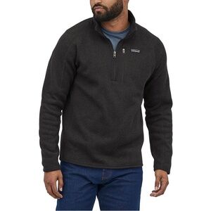 Patagonia BetterSweater Quarter Zip